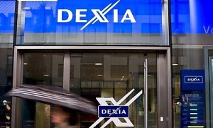 Реанимация одной из крупнейших финансовых групп мира Dexia