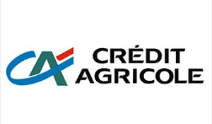 Рекордные потери Credit Agricole в 6,5 млрд. евро