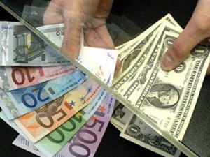Новые процентные ставки от ВТБ 24 для вкладов в иностранной валюте