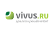 Онлайн займы Vivus